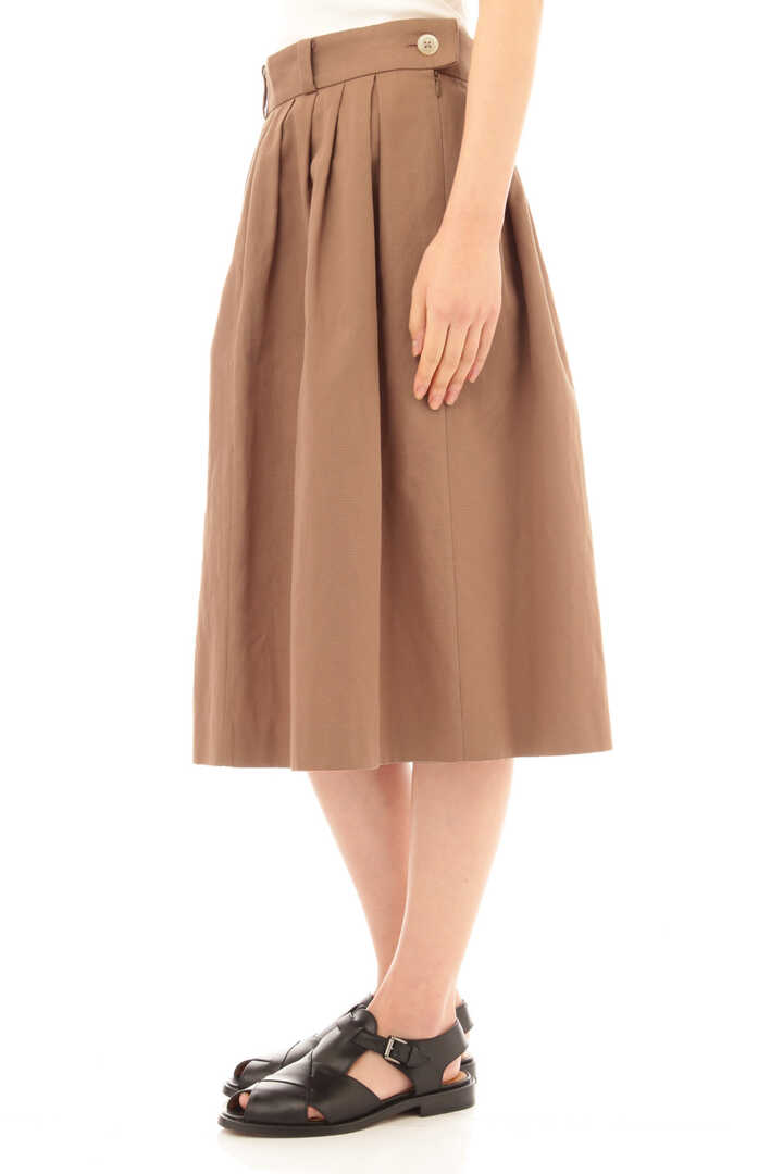 SOFT COTTON LINEN5