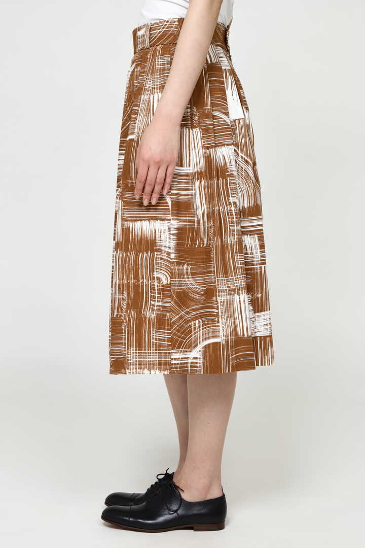 先行予約 3月上旬 PAINT PRINT COTTON3