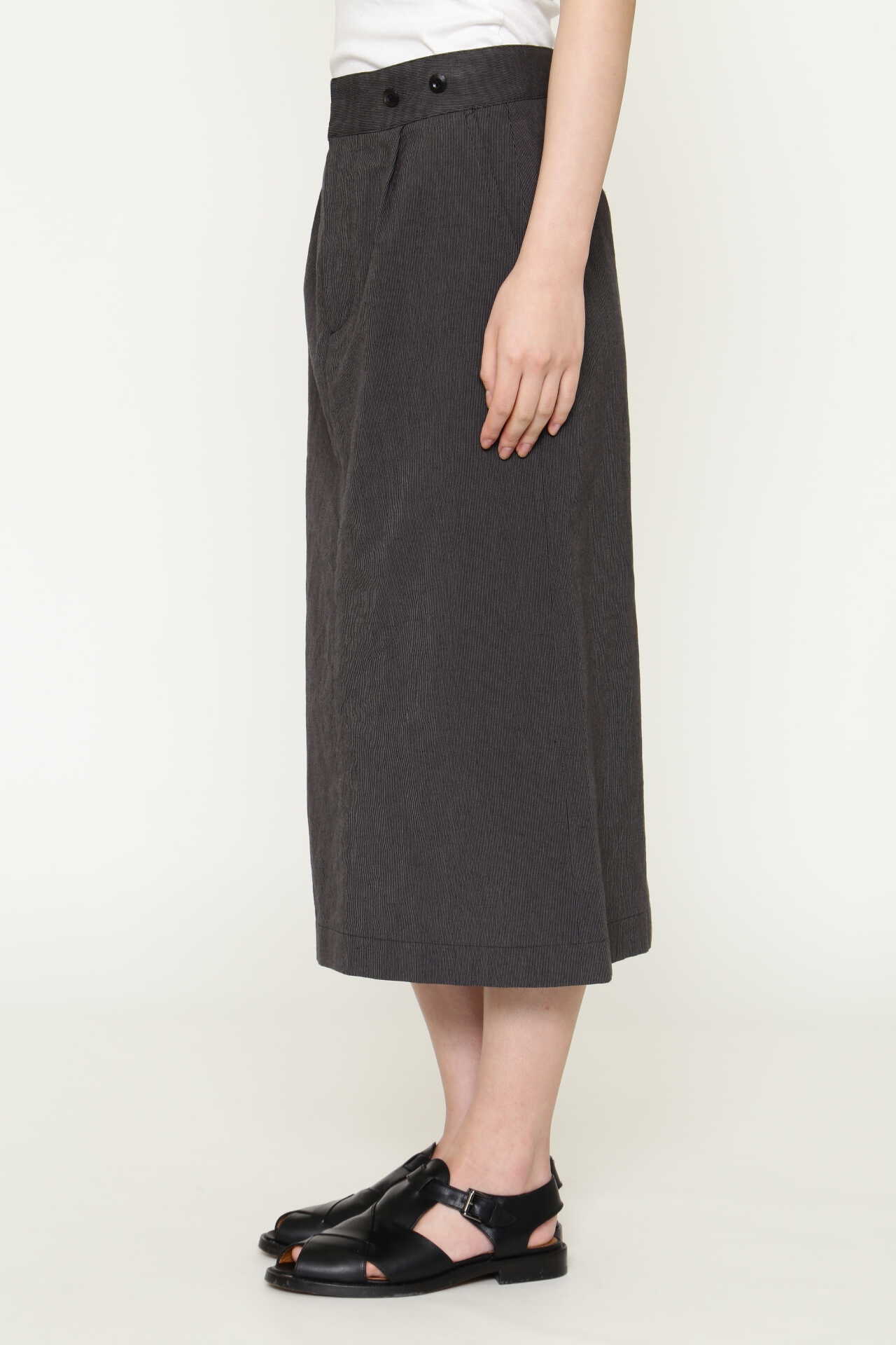 YARN DYED COTTON LINEN10
