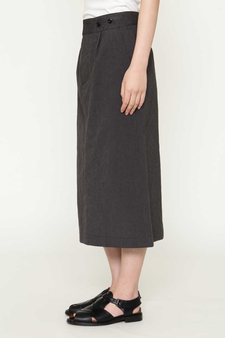 YARN DYED COTTON LINEN6