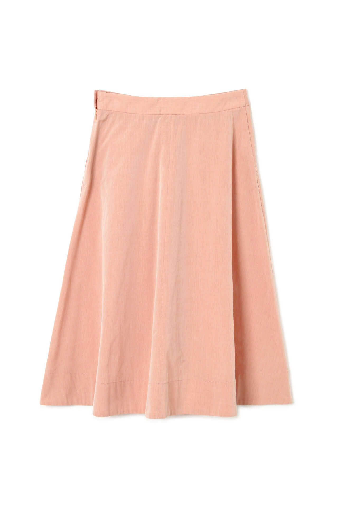 HIGH TWIST COTTON CHAMBRAY9