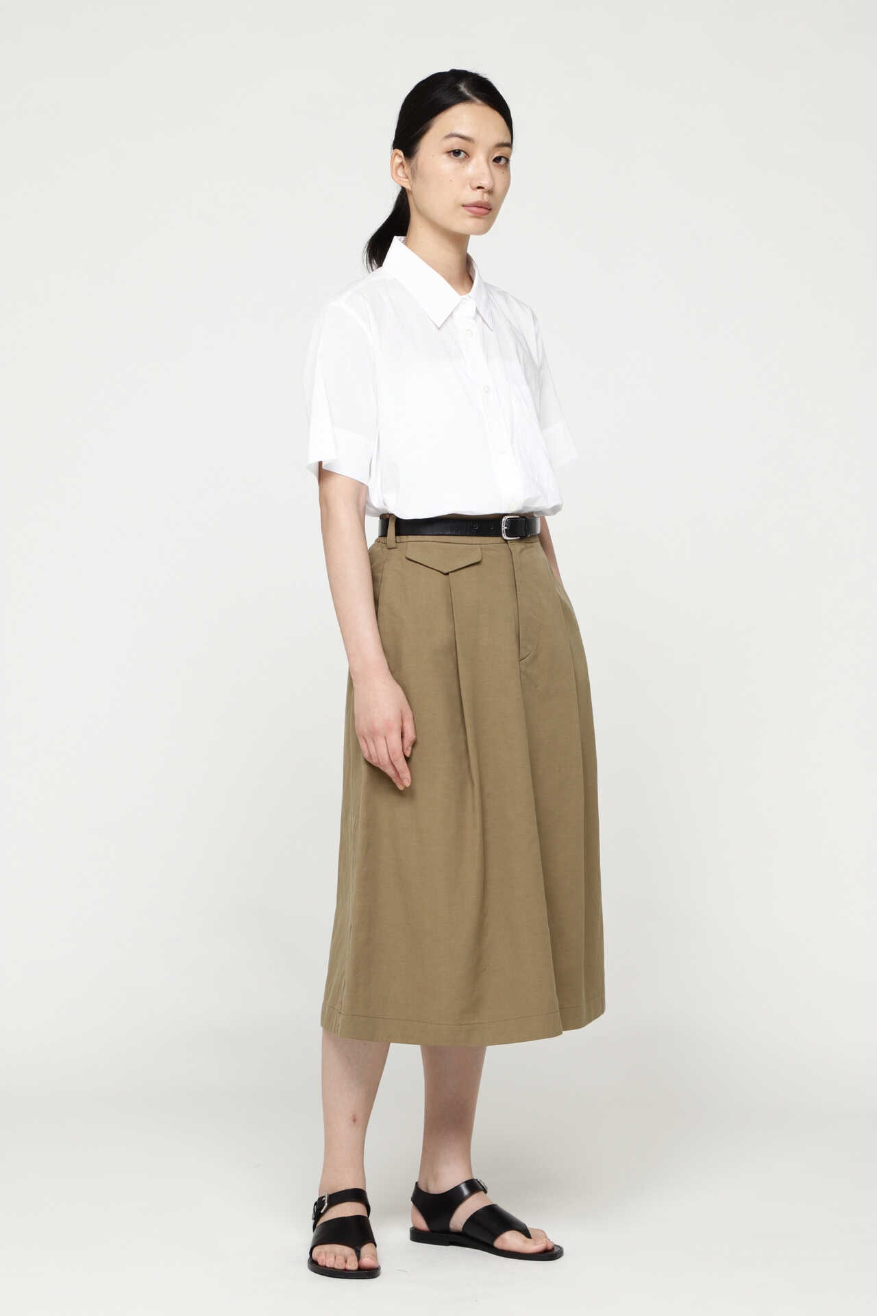 COTTON LINEN PLAIN WEAVE10