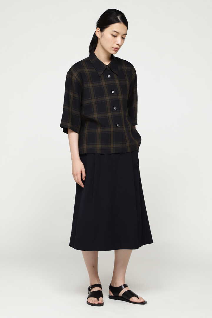 COTTON LINEN PLAIN WEAVE5