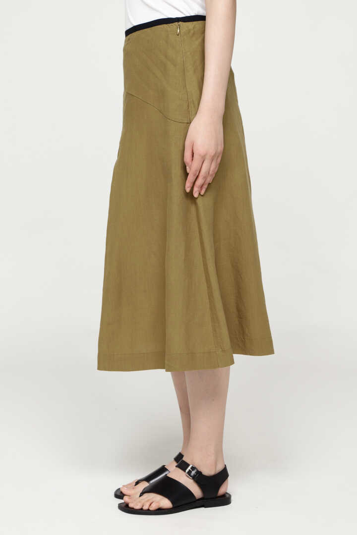 DENSE FINE LINEN7
