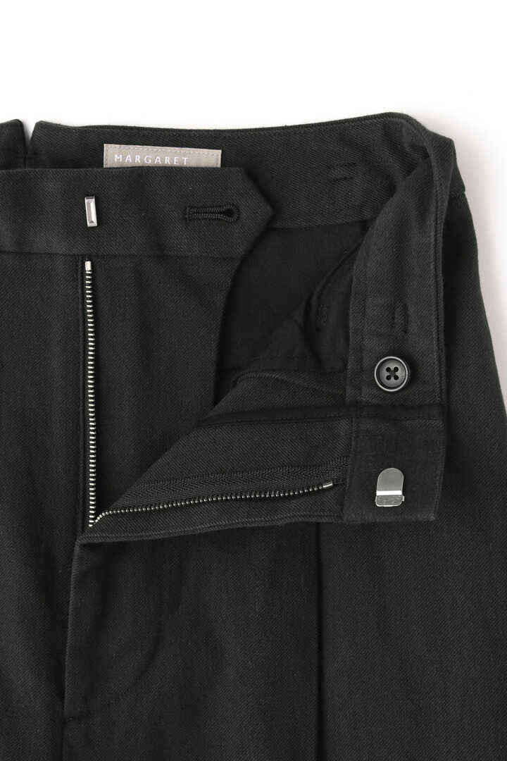 WASHED COTTON TWILL3