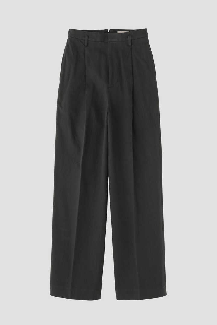 WASHED COTTON TWILL1