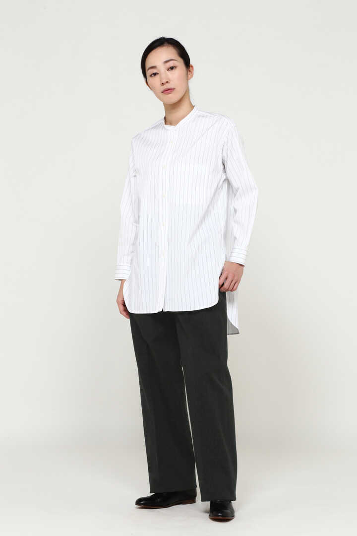 WASHED COTTON TWILL4
