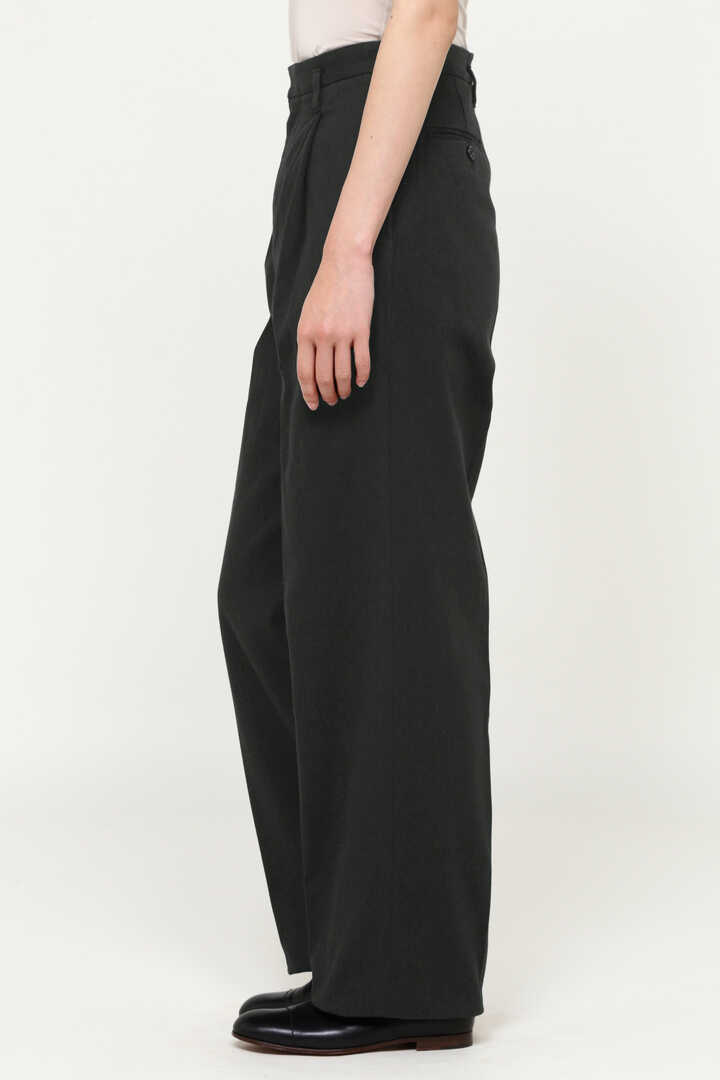 WASHED COTTON TWILL5