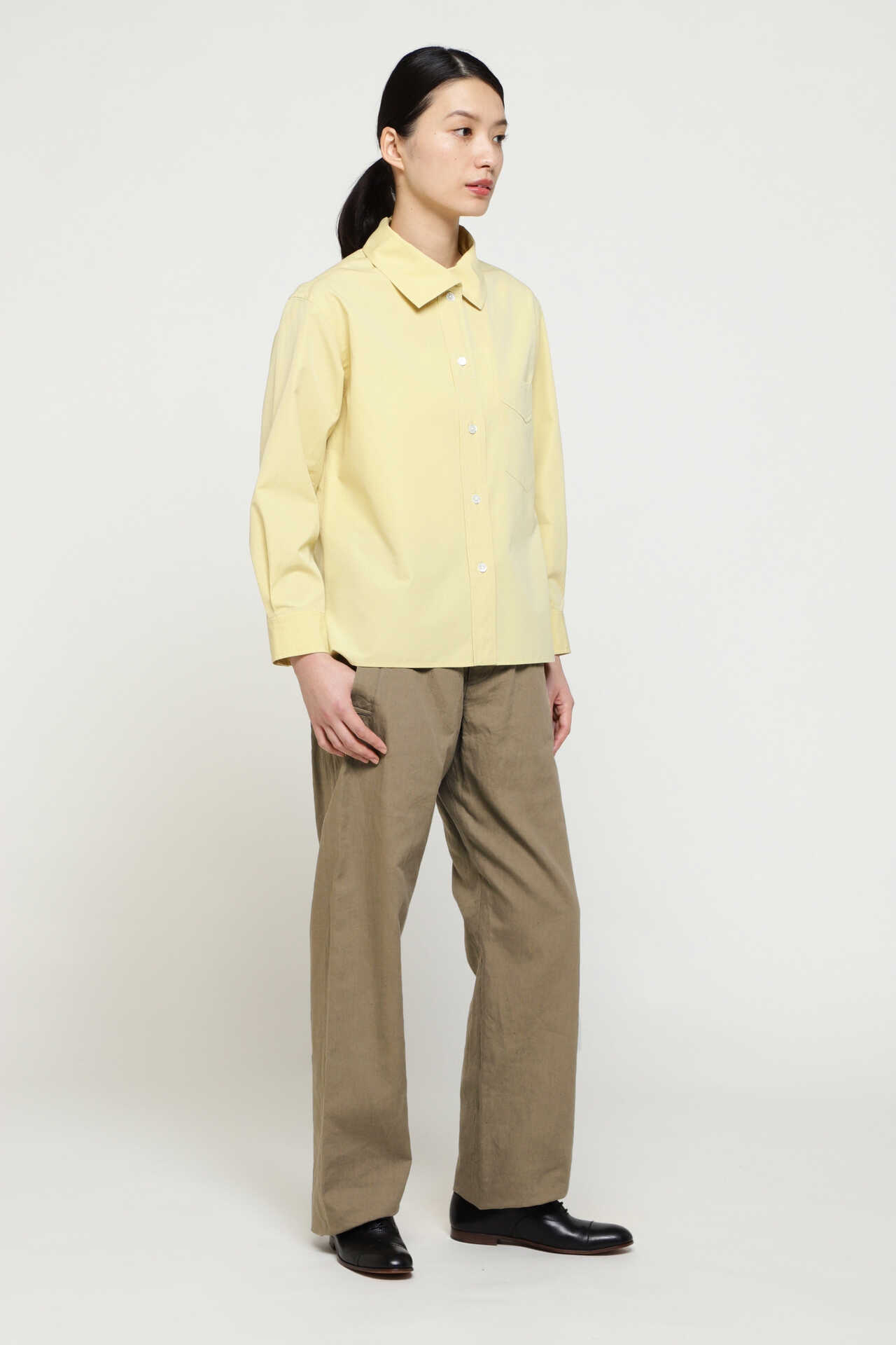 LINEN COTTON TWILL9