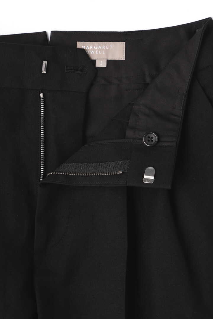 COTTON LINEN OXFORD2