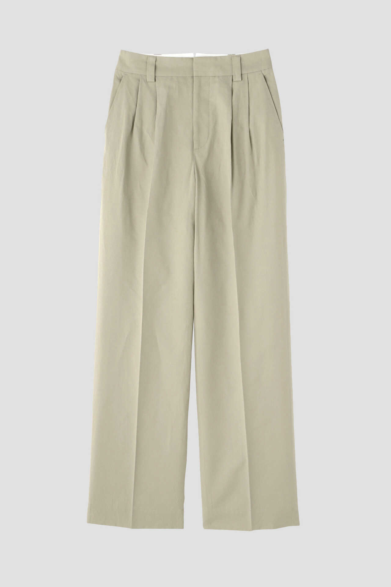 COTTON LINEN OXFORD7