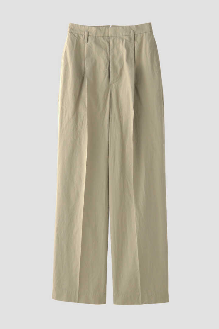 WASHED COTTON1