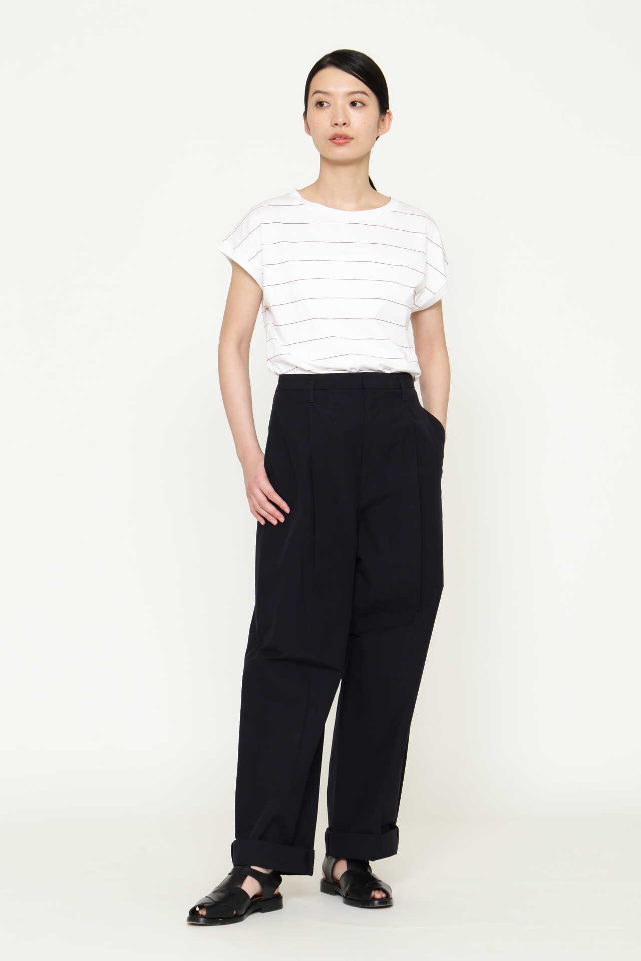 WASHED COTTON8