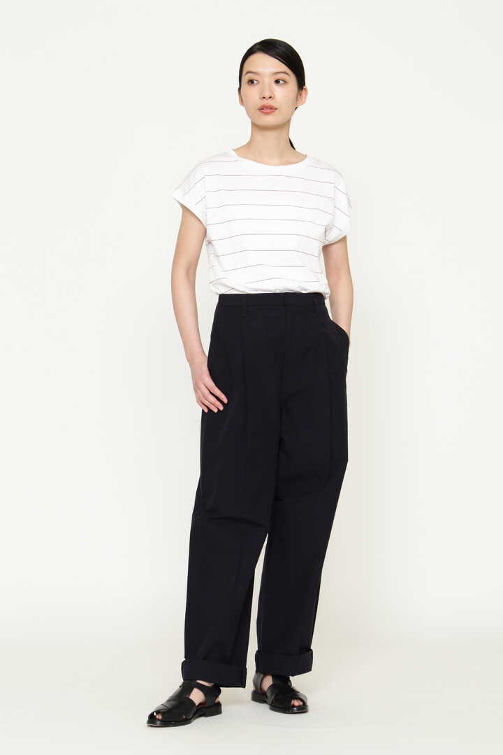 WASHED COTTON4