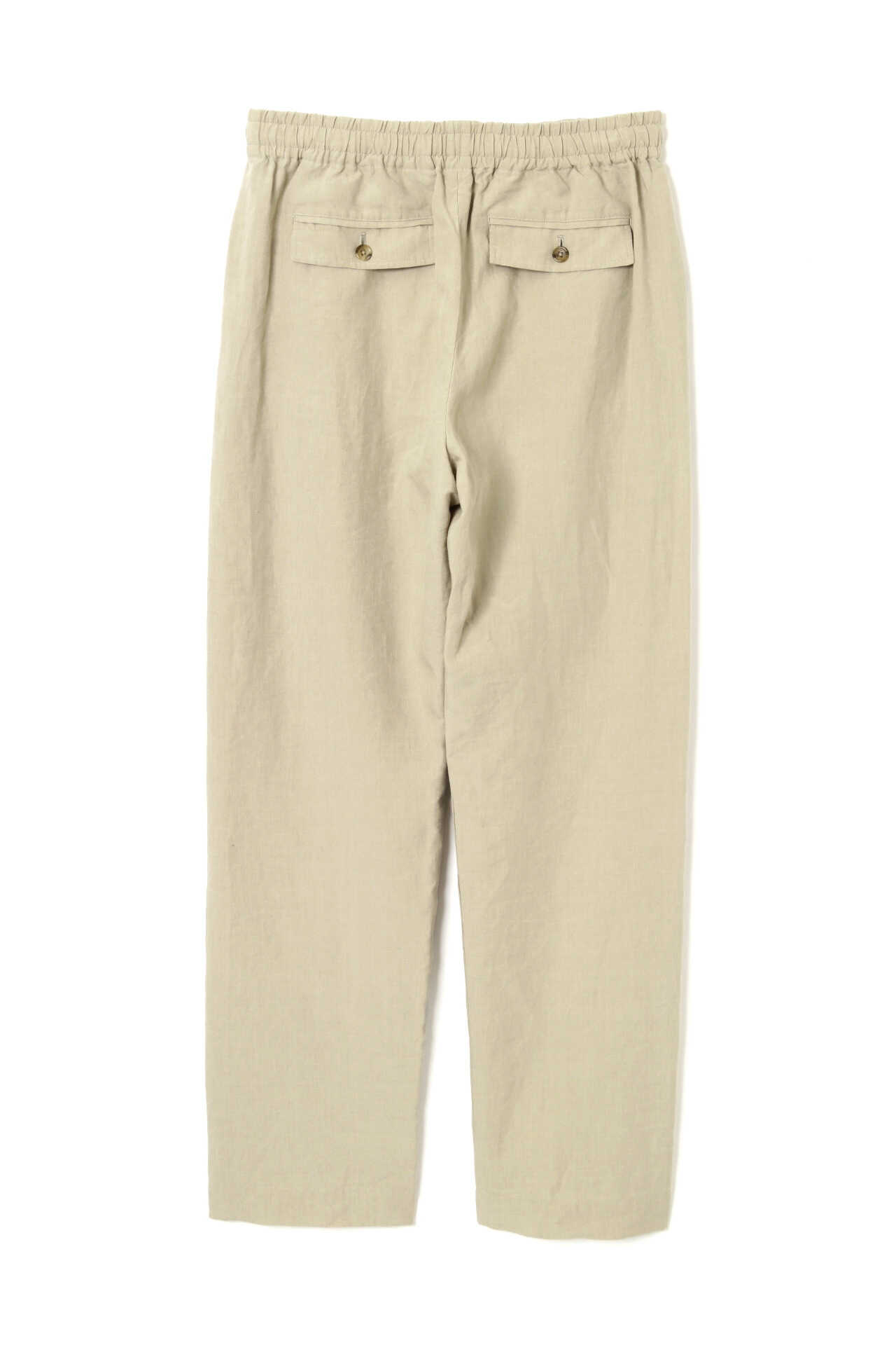 LINEN PLAIN WEAVE9
