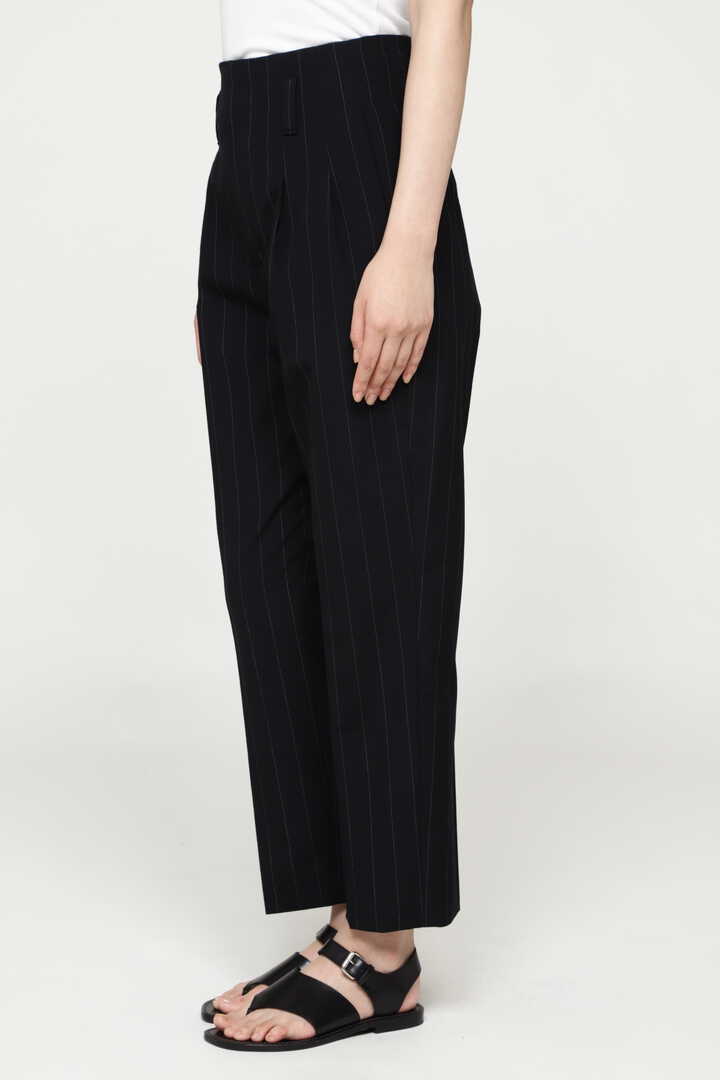 WIDE PINSTRIPE WOOL5