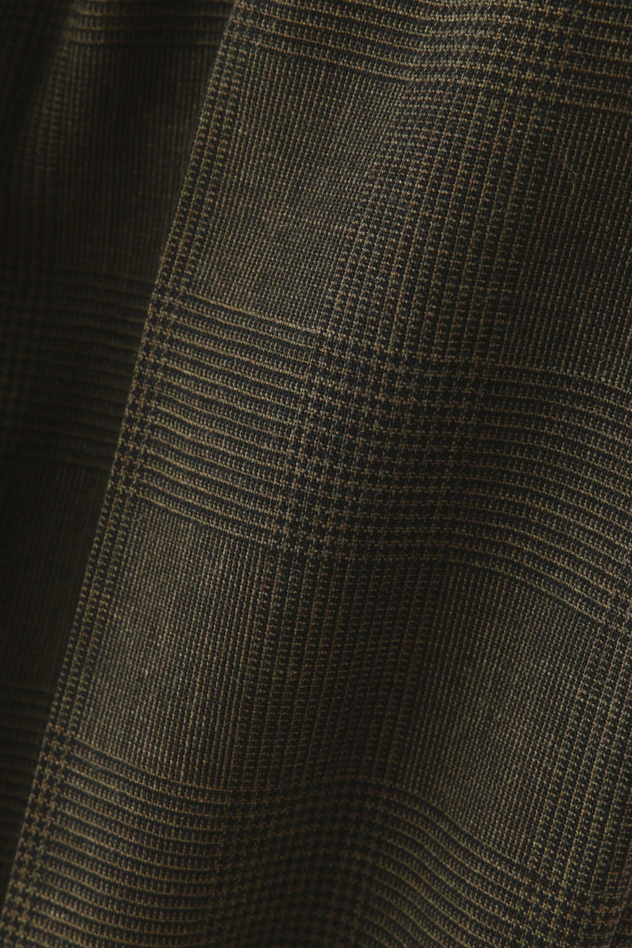 LARGE PRINCE OF WALES CHECK WOOL6