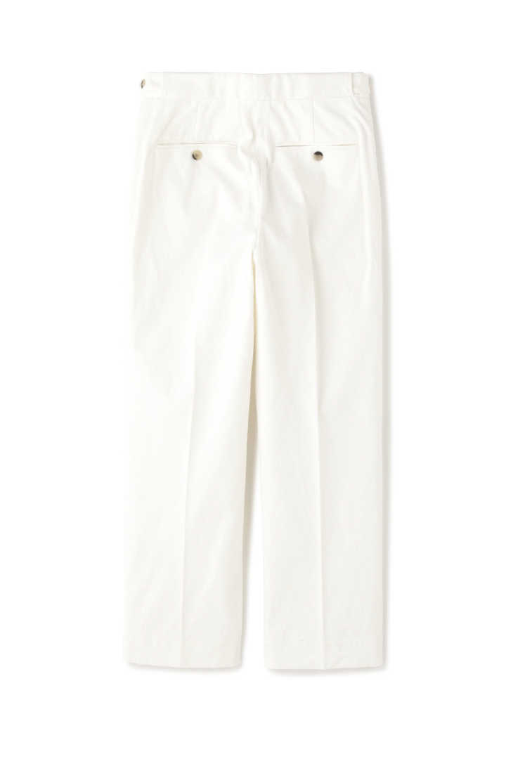 WASHED COTTON TWILL2