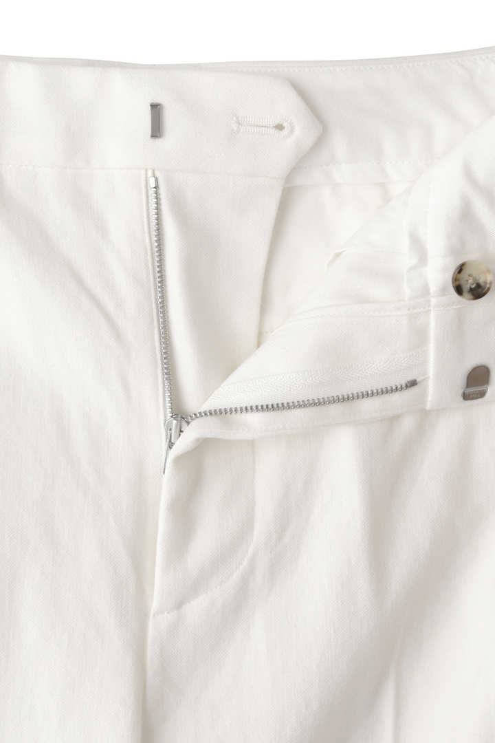 WASHED COTTON TWILL3