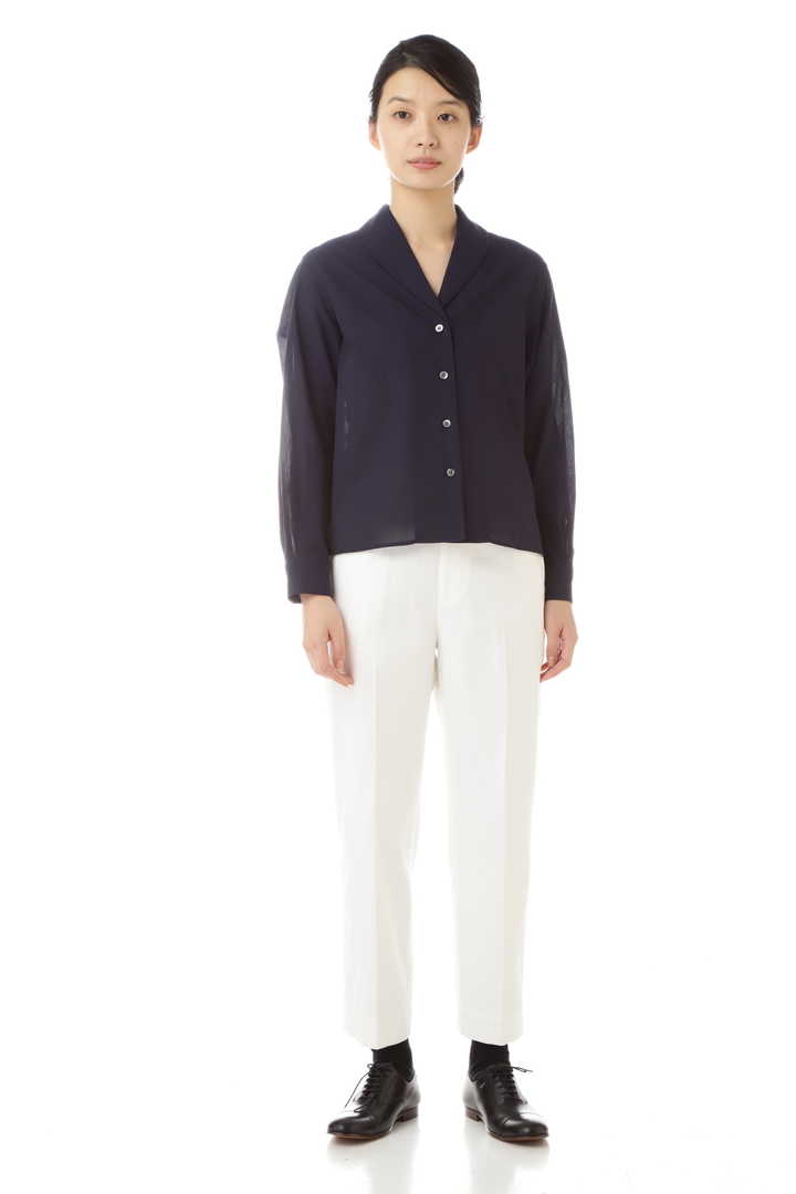WASHED COTTON TWILL4