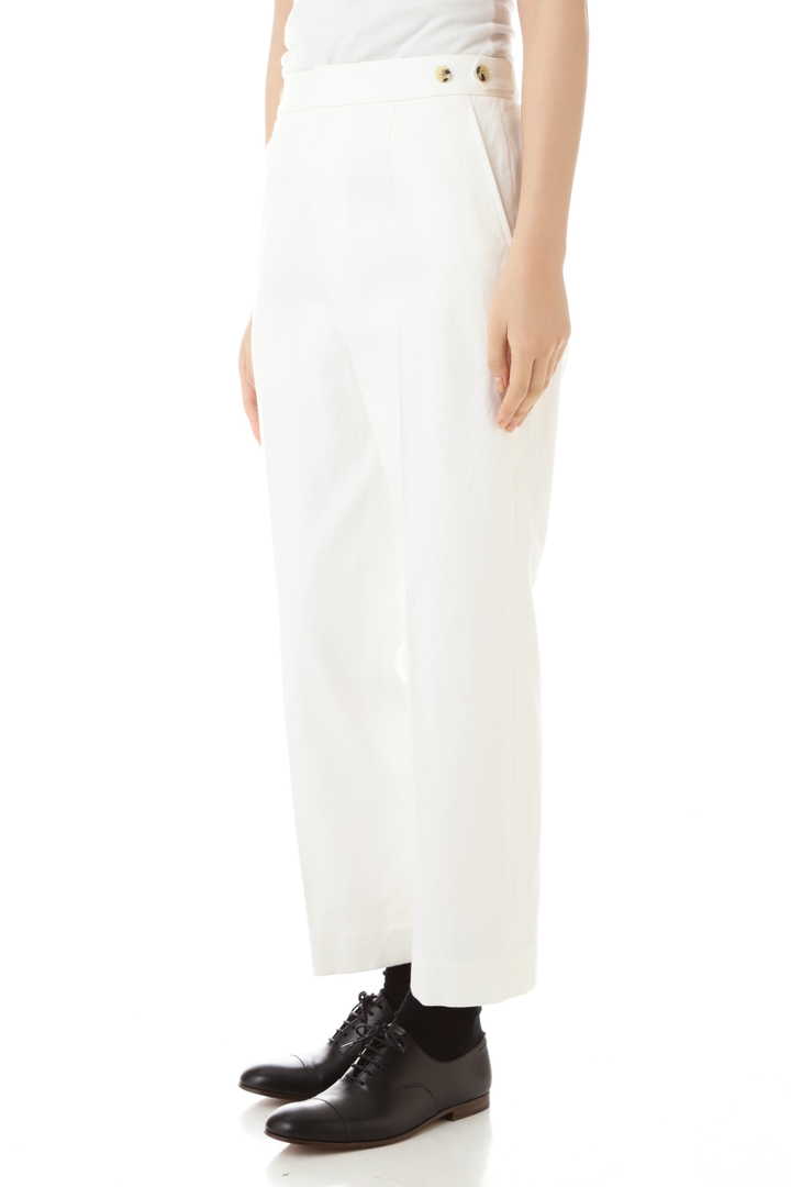 WASHED COTTON TWILL5