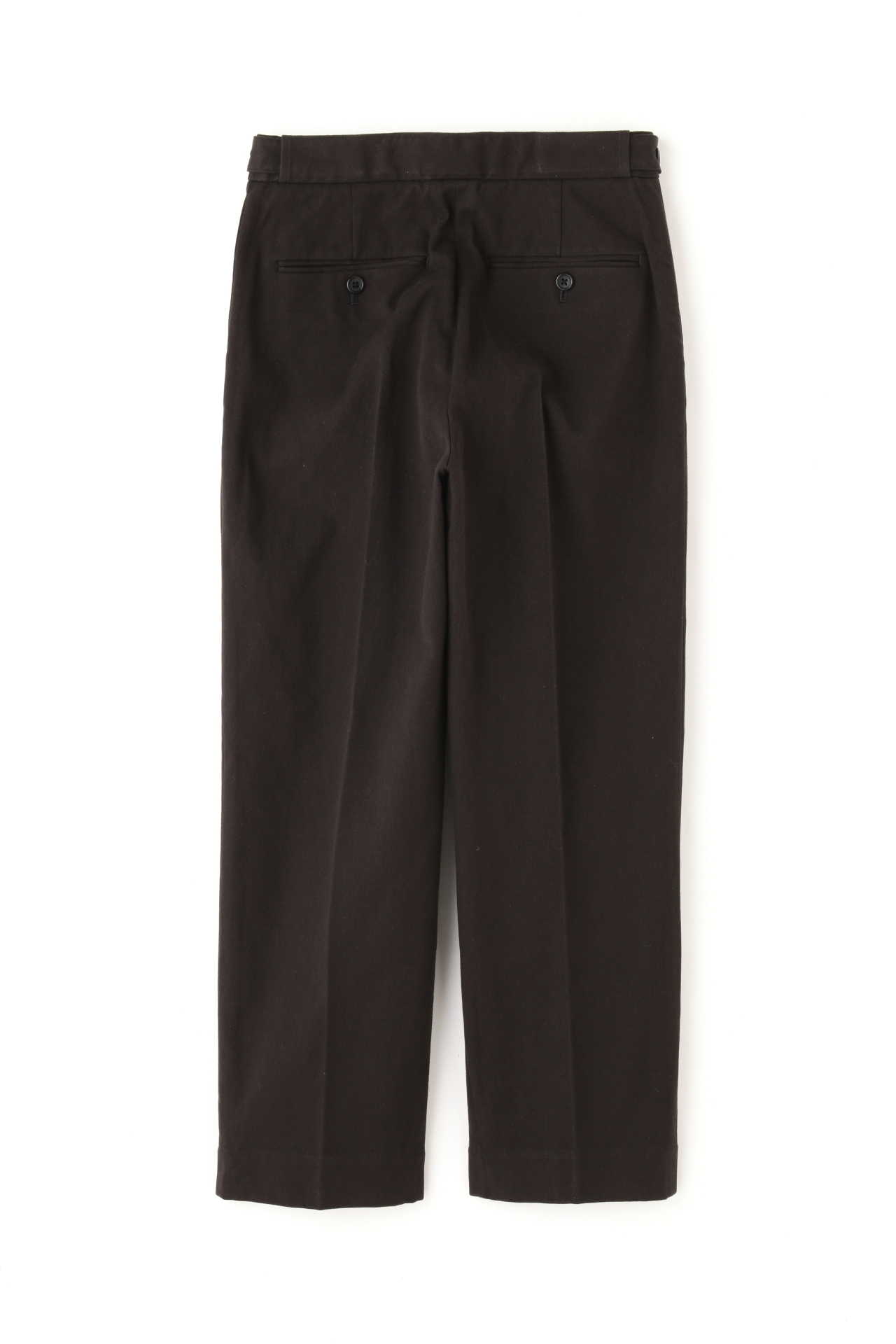 WASHED COTTON TWILL8
