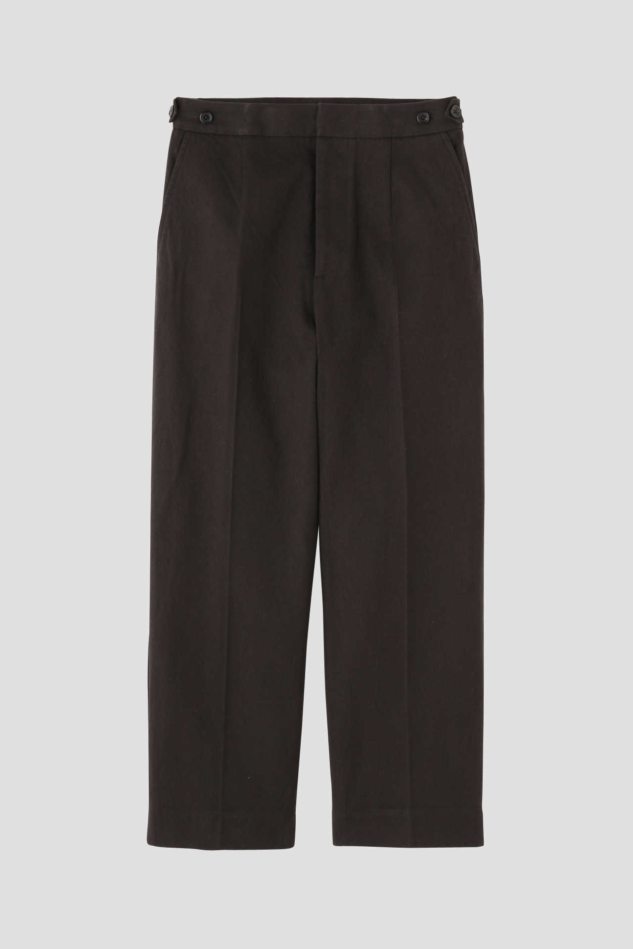 WASHED COTTON TWILL7