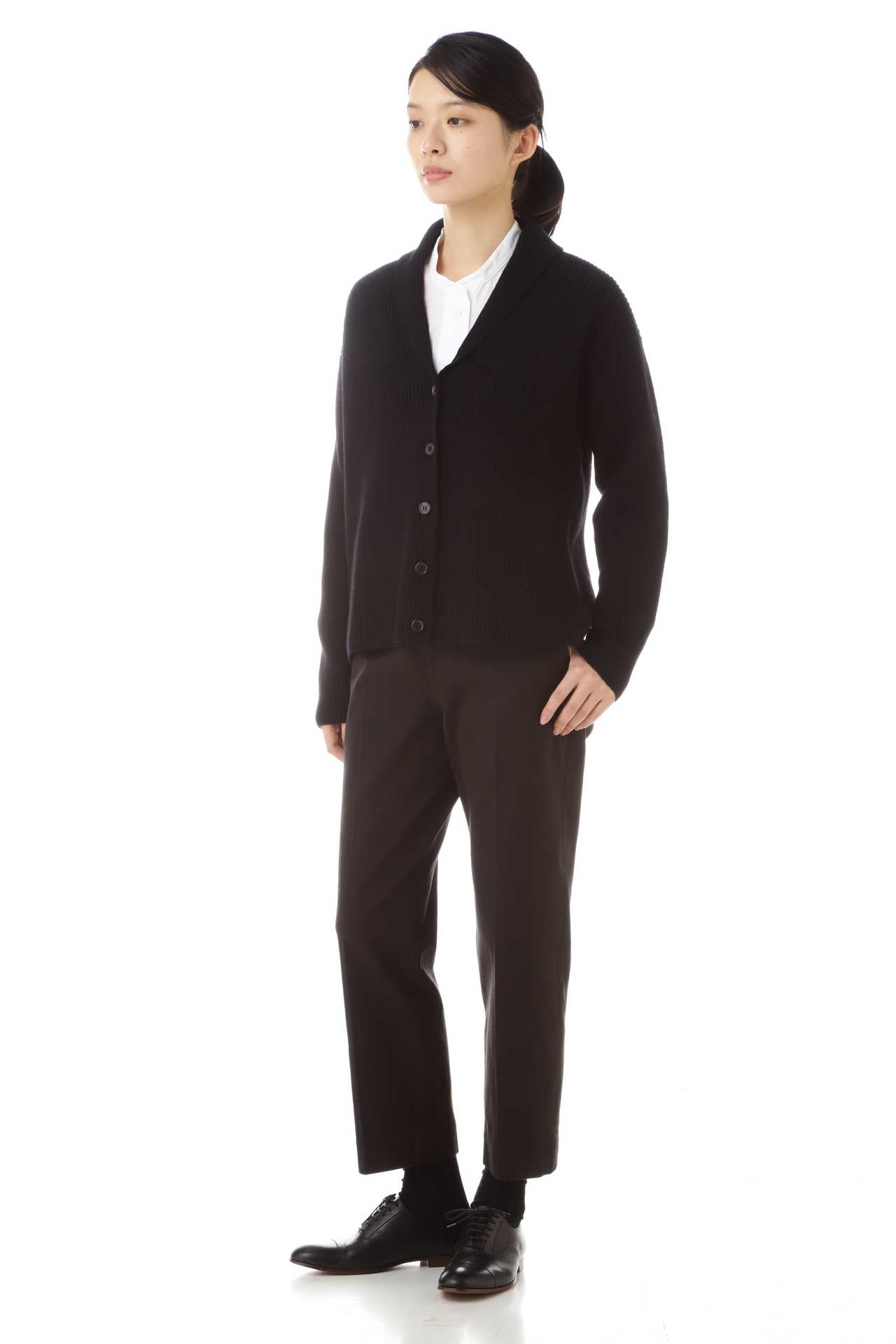 WASHED COTTON TWILL9