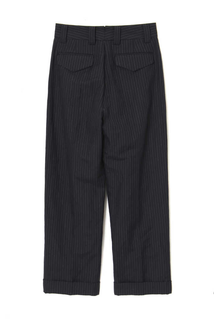 CHALK STRIPE LINEN WOOL2