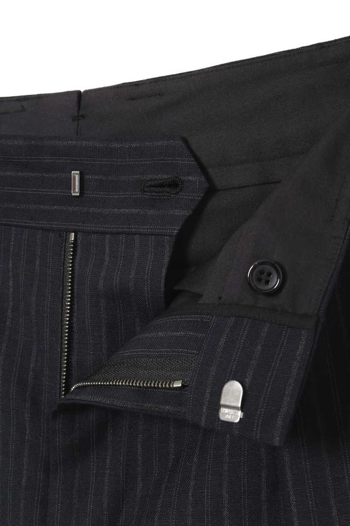 CHALK STRIPE LINEN WOOL3