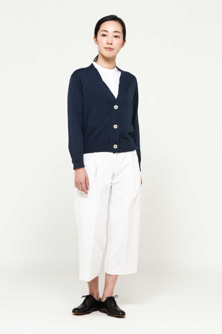 COTTON LINEN DRILL4
