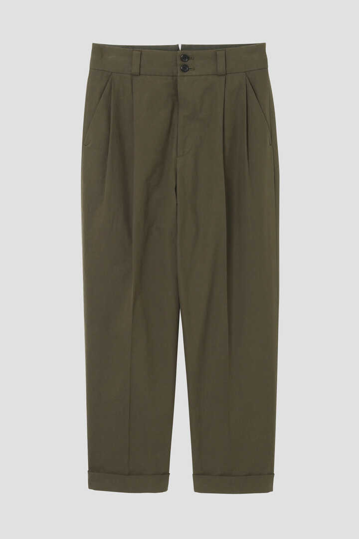 MATT COTTON TWILL1