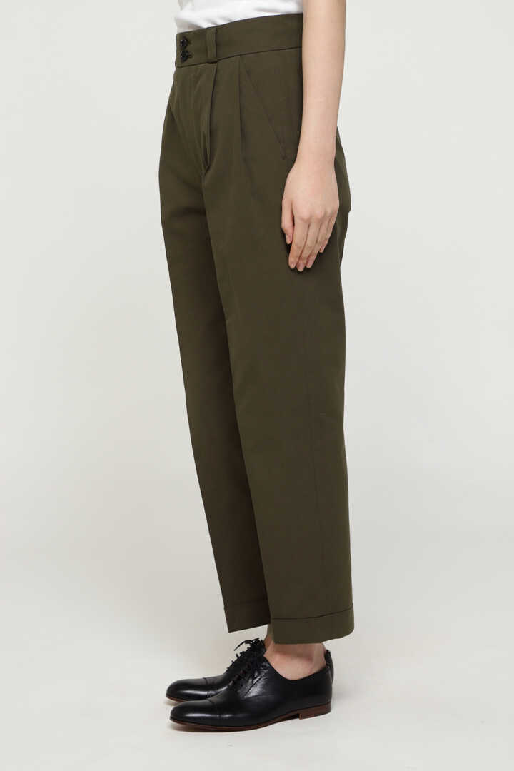 MATT COTTON TWILL5