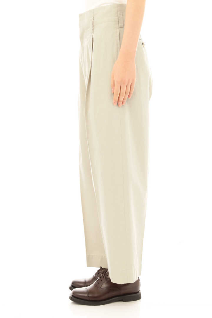 COTTON GABARDINE5
