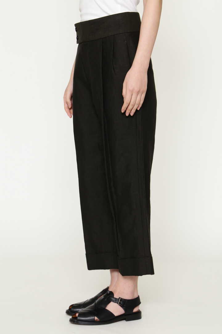 WASHED LINEN COTTON5