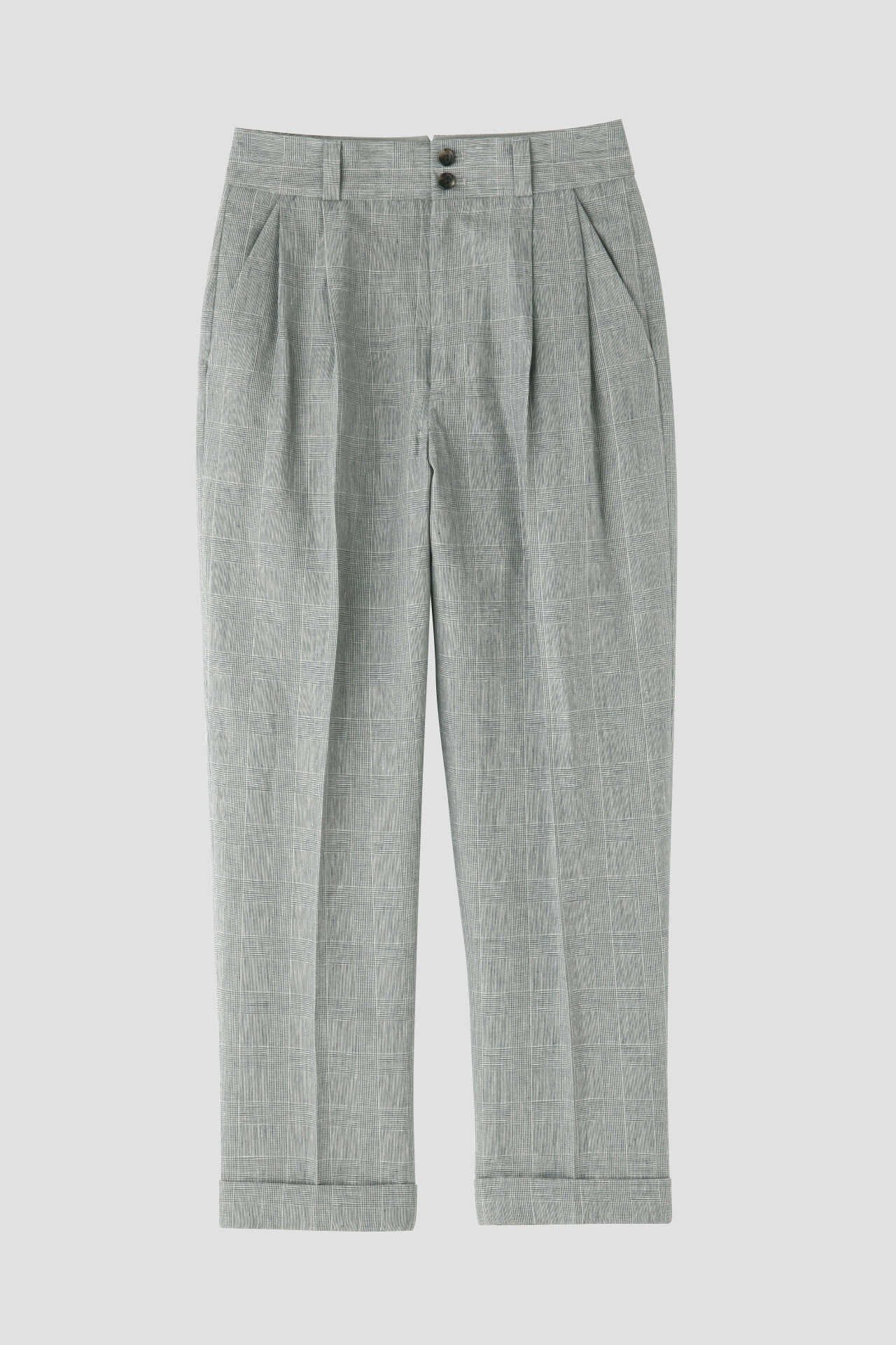 PRINCE OF WALES LINEN1