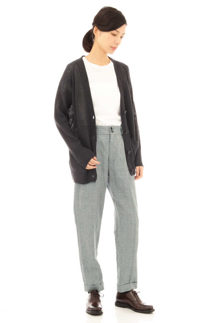 PRINCE OF WALES LINEN4