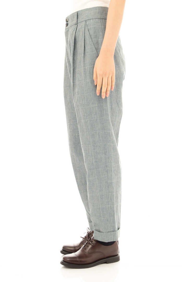 PRINCE OF WALES LINEN5