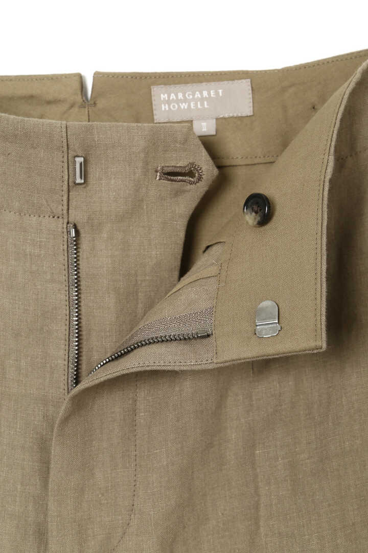 PLAIN LINEN2