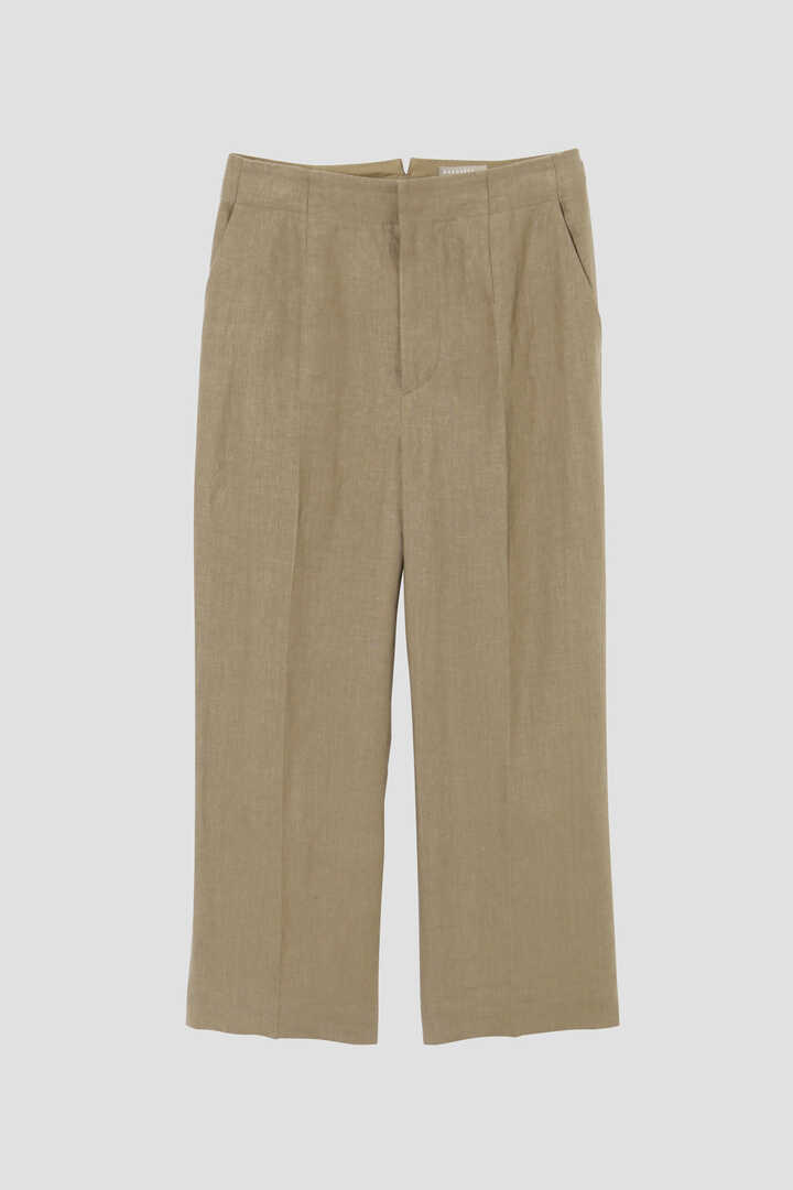 PLAIN LINEN1