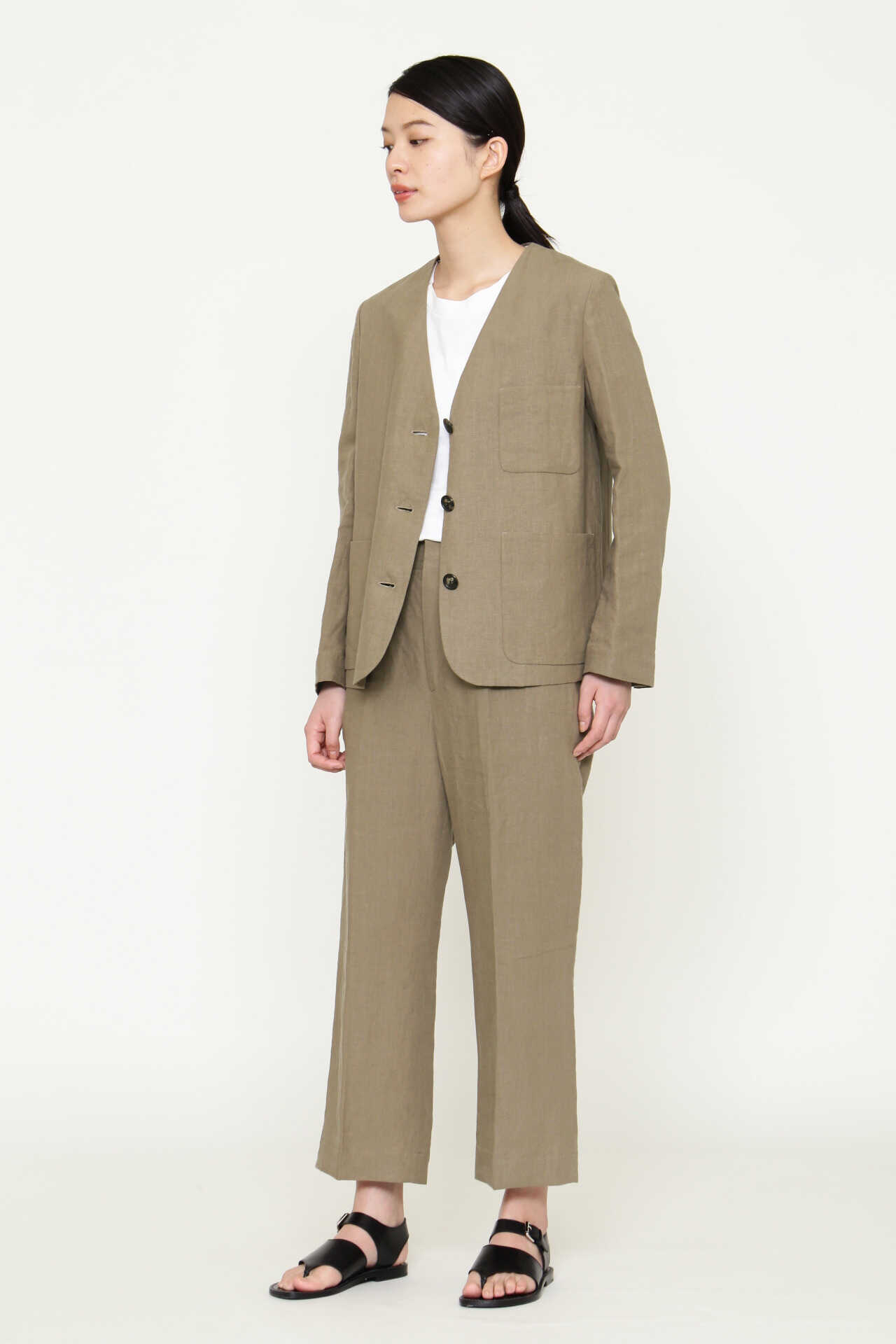 PLAIN LINEN8