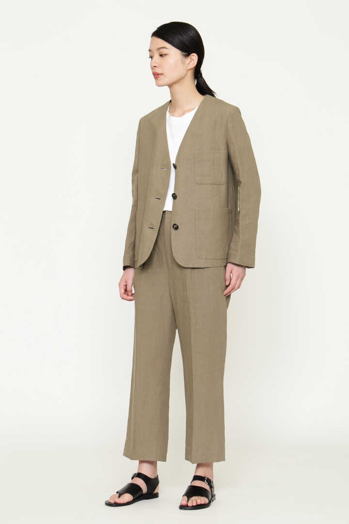 PLAIN LINEN4
