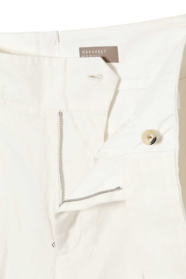 HIGH TWIST LINEN COTTON TWILL3