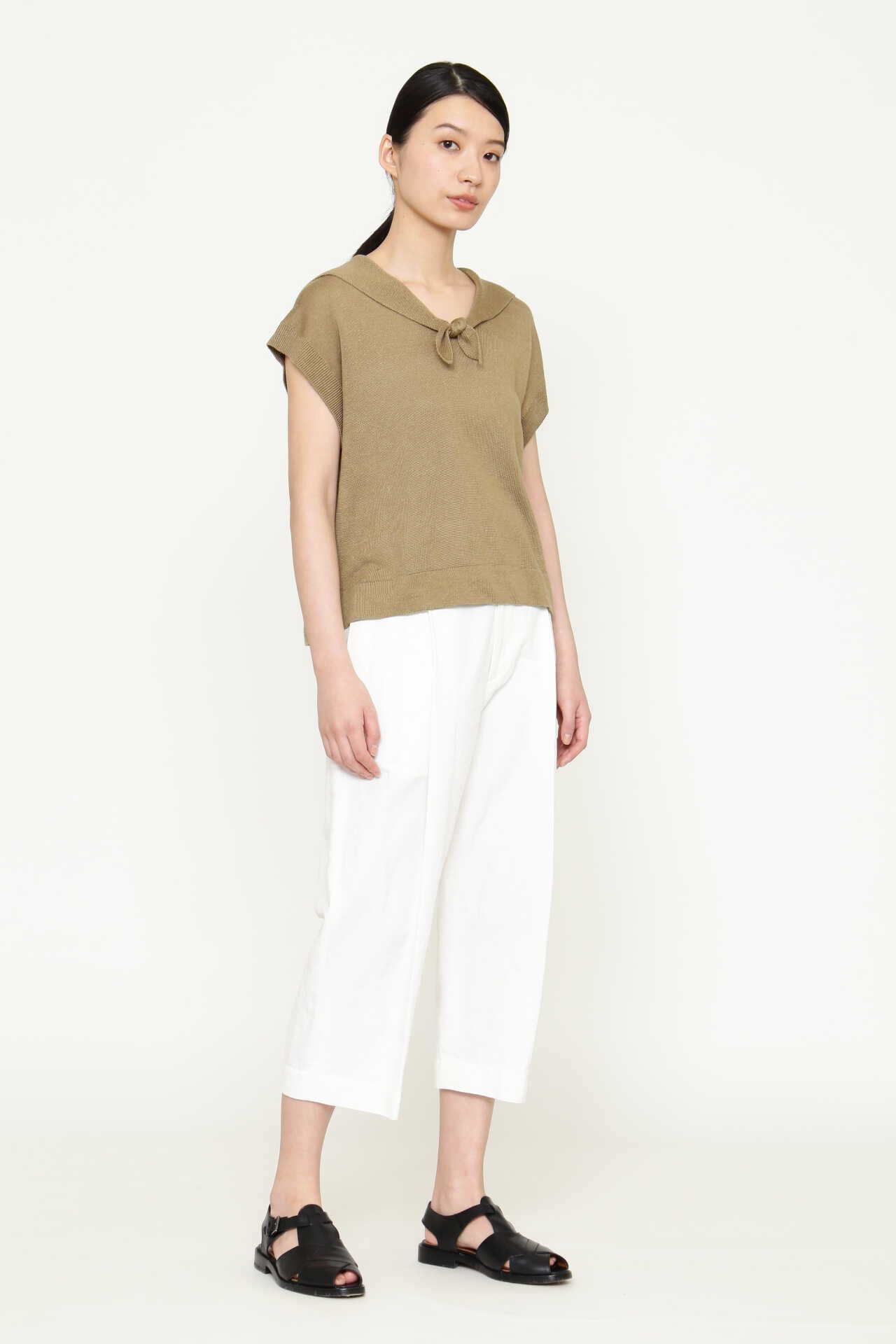 HIGH TWIST LINEN COTTON TWILL8