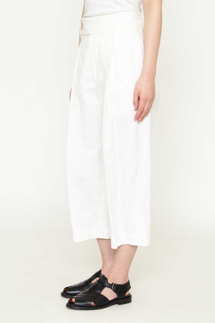 HIGH TWIST LINEN COTTON TWILL5