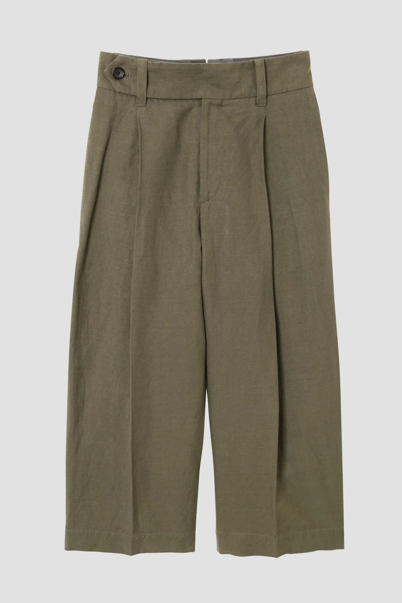 HIGH TWIST LINEN COTTON TWILL7