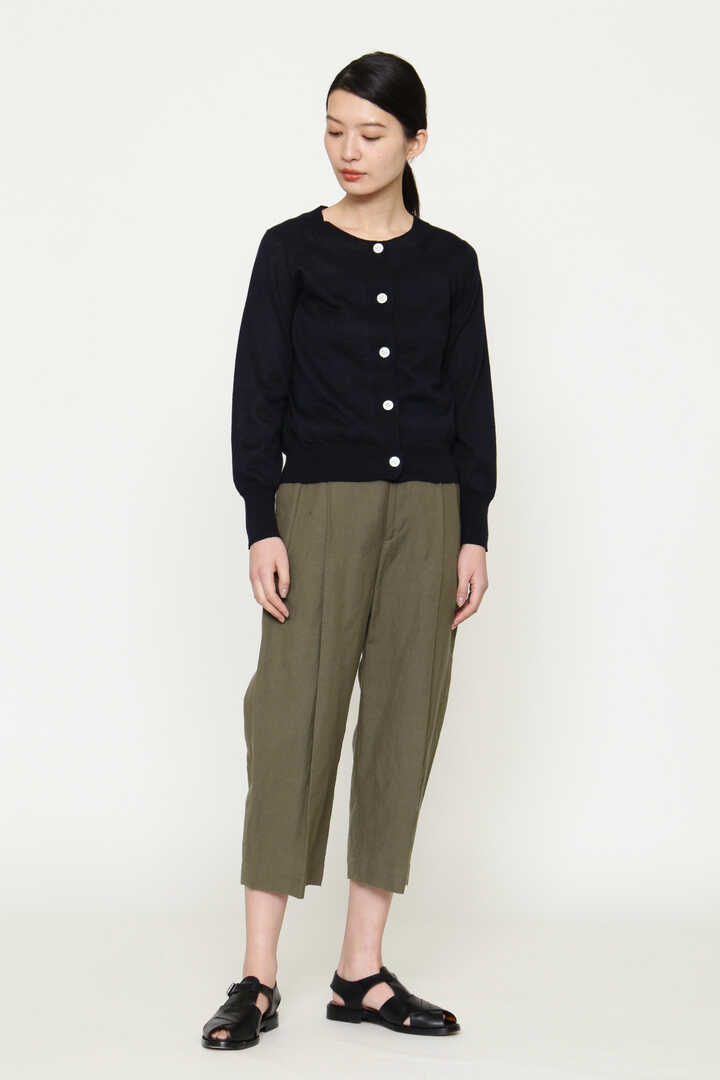 HIGH TWIST LINEN COTTON TWILL3