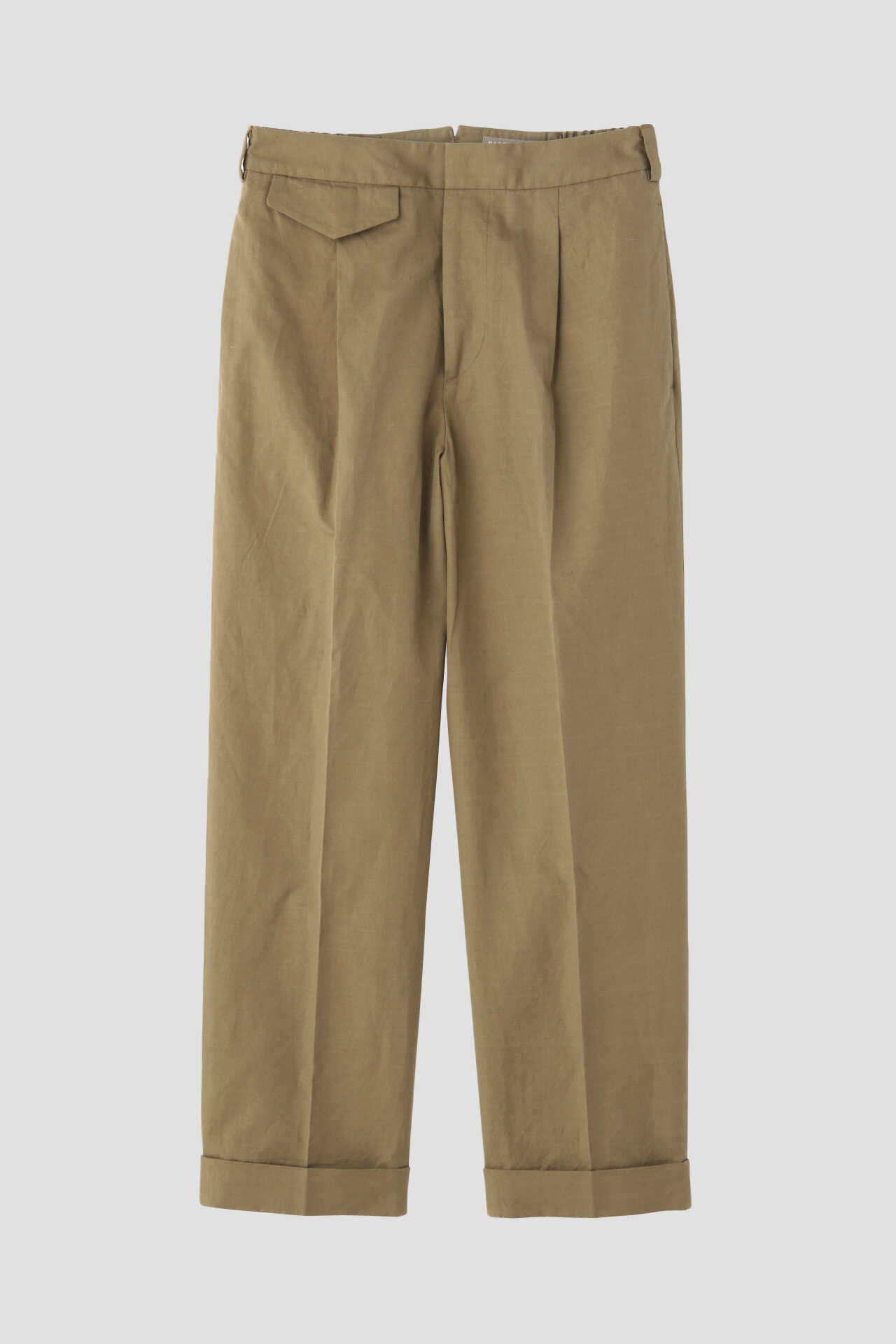 COTTON LINEN PLAIN WEAVE7
