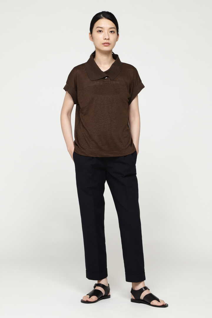 COTTON LINEN PLAIN WEAVE4