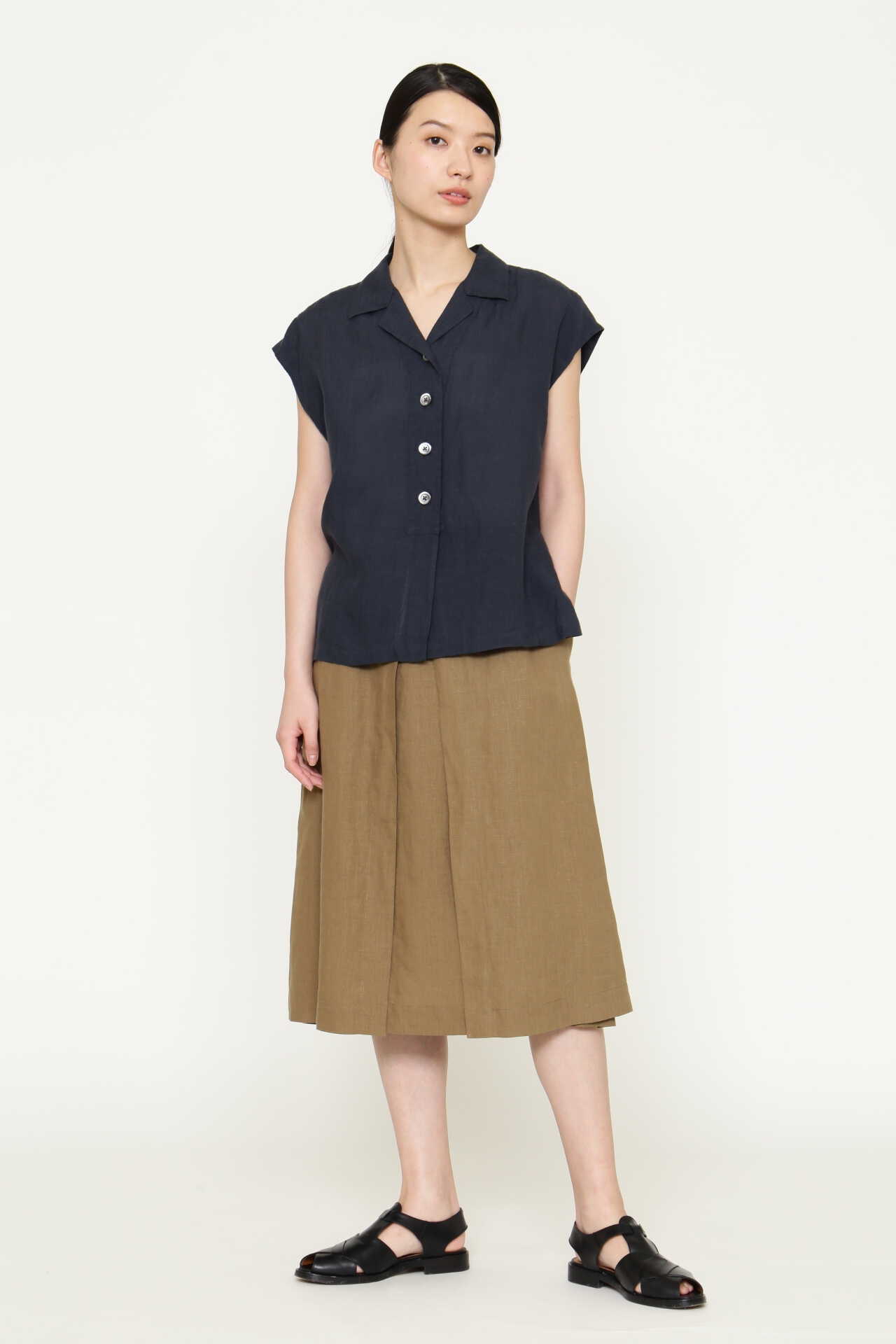SOFT LINEN9